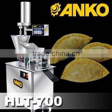 Anko High Capacity Big Scale Automatic Mini Dumpling Machine photo-4