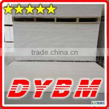 color fiber cement board