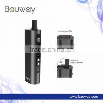 Vape Pen Electronic Cigarette vaporizer dry herb 2017