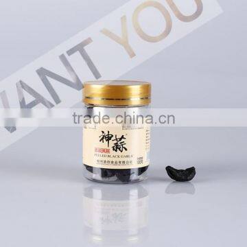 Hot Garlic Aged Black Garlic Extract Liquid factory
