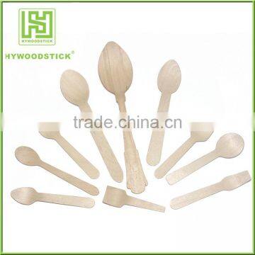 Manufacture Customize Wedding Products Wooden Knife