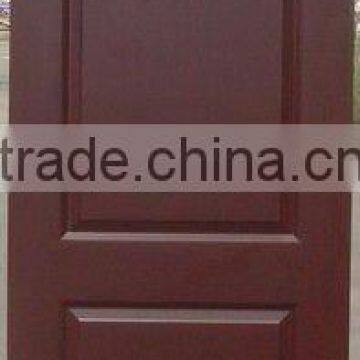 MDF Veneer Door