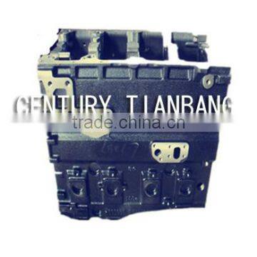 China Brand Truck Spare Parts, HOWO Truck Engine Parts cylinder block T821010026