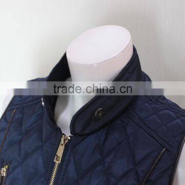 2016 Factory Hot Sell Women Coat Liquidation Stock Clothes For Sale photo-2