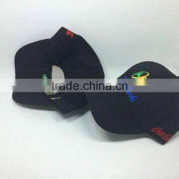 custom sports games sports cap OEM