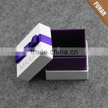 Customized Gift Paper Box/Jewellery Storage Packaging Box photo-6