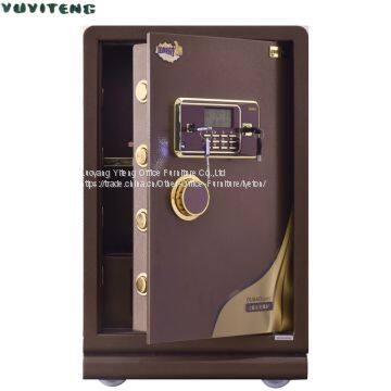 Hotel Fireproof Cash Storage Safe Boxes photo-5