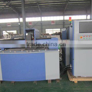 BEST Quality Hot Sell YAG 750W Laser Cutting Machine With Lens FOR CUTTING METAL photo-5