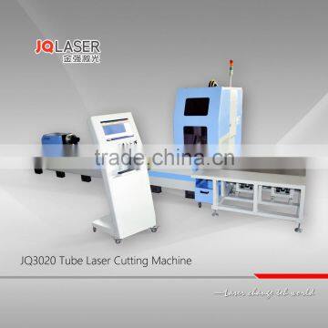 Top Three Metal Pipe Fiber Laser Cutting Machine Manufacturer photo-4