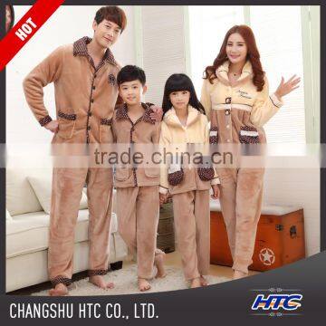 Men Women cotton bathrobe towel set embroidery