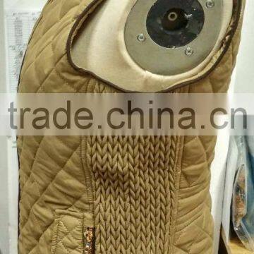 Ladies Vest Stock photo-4