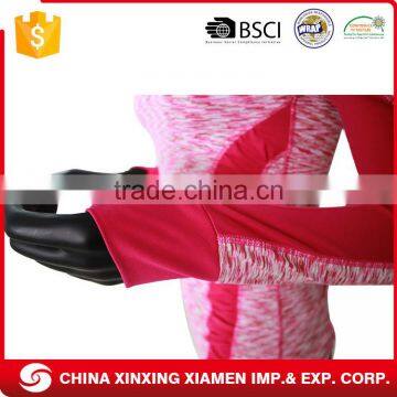 Wholesale Custom Jacket Printing Women Sport Jacket 2017 photo-6