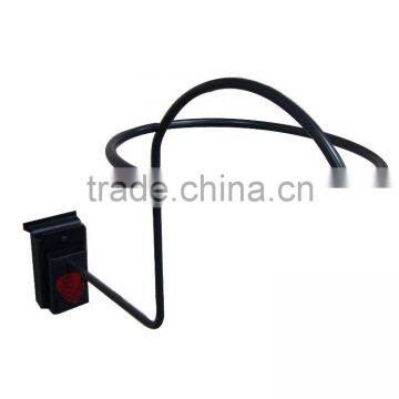 Basketballs to Soccer Balls to Kickballs and More Mulit-Fit Ball Holder photo-5