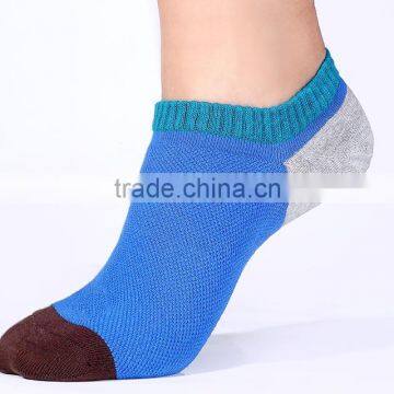 Wholesale Custom Cut Low Socks,custom Athletic Sport Socks photo-5
