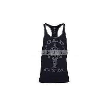 Stringer Vest, Men Tank Top 100% Cotton, ( Paypal ) photo-2