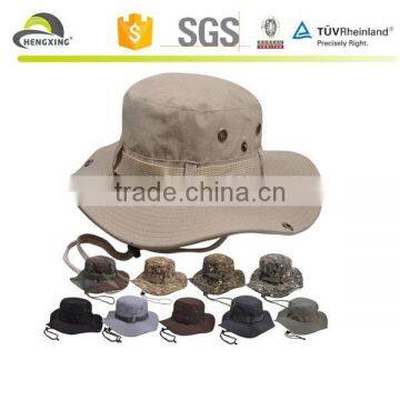 Streetwear hip hop buy cotton bucket hat