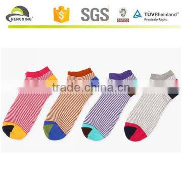 Short tube bulk socks / teen girl tube socks wholesale