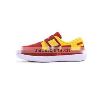 Sport Shoe Children Branded Shoes Stock photo-2