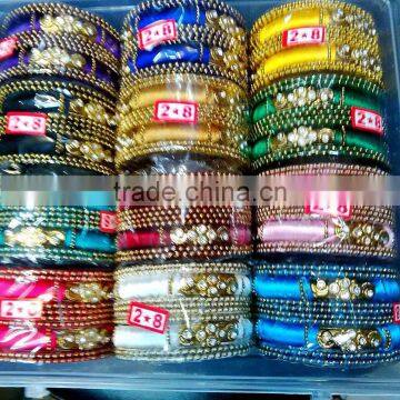 Bangle Sets With Thread photo-3