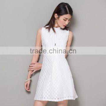 Maxnegio Korean Fashion Wear Retail Online Shopping Casual Dress photo-3