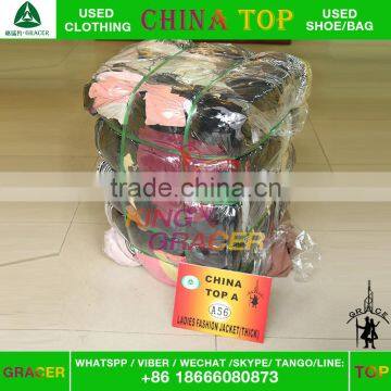 High Quality Products Wholesale Used Clothes in Bulk Poland Style photo-5