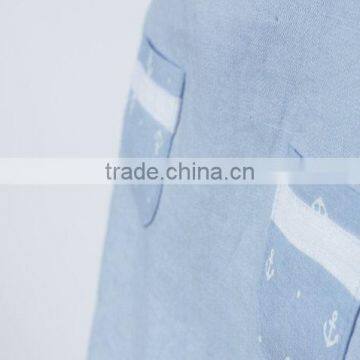 2017 Latest Design Short Sleeve Newborn Clothing Wholesale Fancy Baby Boys Clothes Jumpsuit photo-5