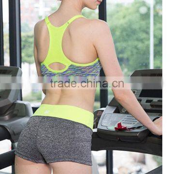 Women Gym Wear of the Latest Design