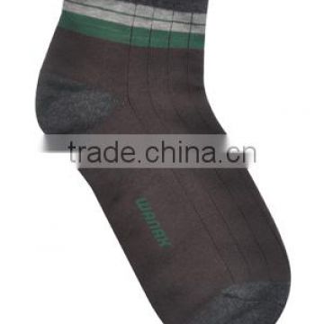 sport compression socks custom running short socks