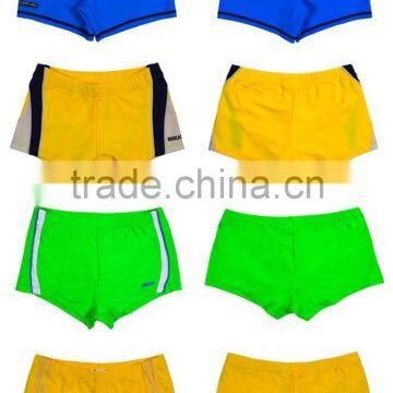 Custom Mens Swimwear Wholesale From China photo-4