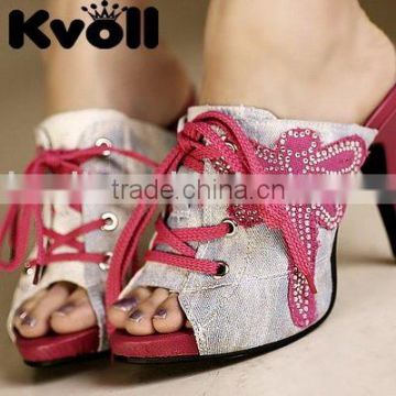 Fashion Ladies Sandal