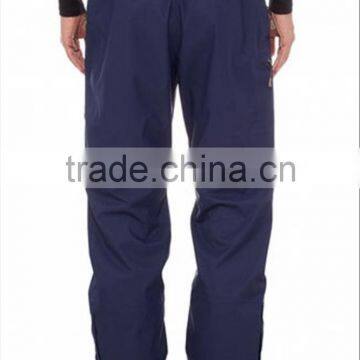 2016 New Development Unisex Waterproof Sickline Ski Pants photo-2