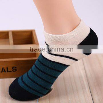 Zm40609b Hgh Quality Men Sports Low-cut Liners Socks photo-6