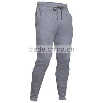Custom Mens Cotton Blank Jogger Pants