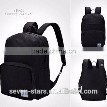 Shoulders and Handy Lightweight Travel Kids Adults Backpack photo-4