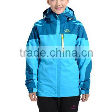 Classic Design Custom Bomber Jackets With Stand Collar photo-3