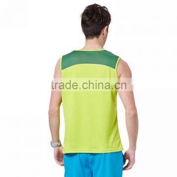The Most Comfortable Cool High Quality Dry Fit Mens Tank Top photo-3