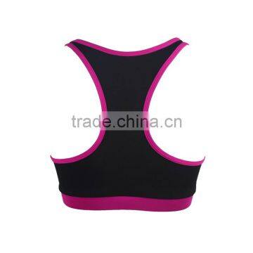 Women Sexy Sport Fitness Bra Sets photo-3