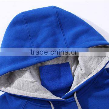 Low Price Customize Men Dress Ladies Blank Sweatshirt Hoodies photo-6