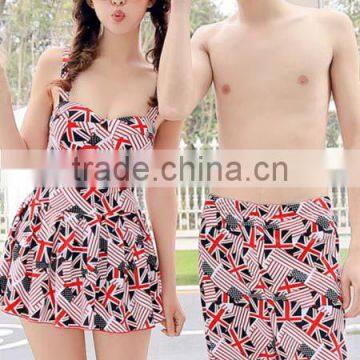 2015 New Arrive Sexy Swimwear for Mature Women photo-5