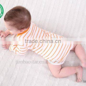 High Quality Baby Jumpsuits Baby Printed Romper photo-6