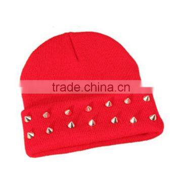 Red Acrylic Beanies Design Your Own Beanie Boo Factory photo-2