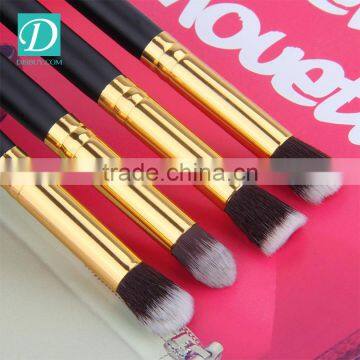 Amazing Brush Tool Kit Set Cosmetic 4PCS Brushes photo-3