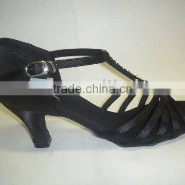 Latin shoes #6753