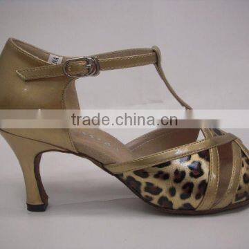 Latin shoes #6733C