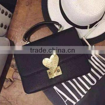 DY0097Z Europea Fashion Ladies Shoulder Mini Shoulder Bag photo-2