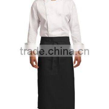 Port Authority Easy Care Full Bistro Apron With Stain Release - Made of 65% Polyester, 35% Cotton Twill and Comes With Your Logo photo-3