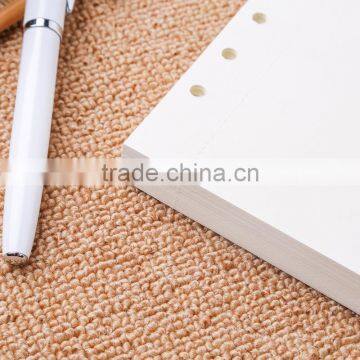 A5/A6/A7 Loose Leaf Insert Page ,planner Inside Page Custom Replaceable Inner Page photo-3