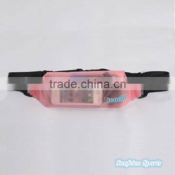 Swimming Diving Clear Bags~Underwater Dry Pouch Waist Belt Bag~Swim Waterproof Rainproof Dry Bag~Accept Custom photo-3