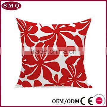 Custom Printed Decorative Cushion Pillow