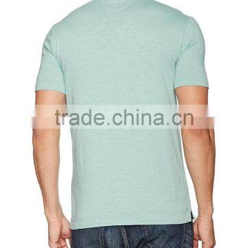 Men's Viscose/spandex 4-button Placket USA Casual Polo Shirt With Pocket photo-4